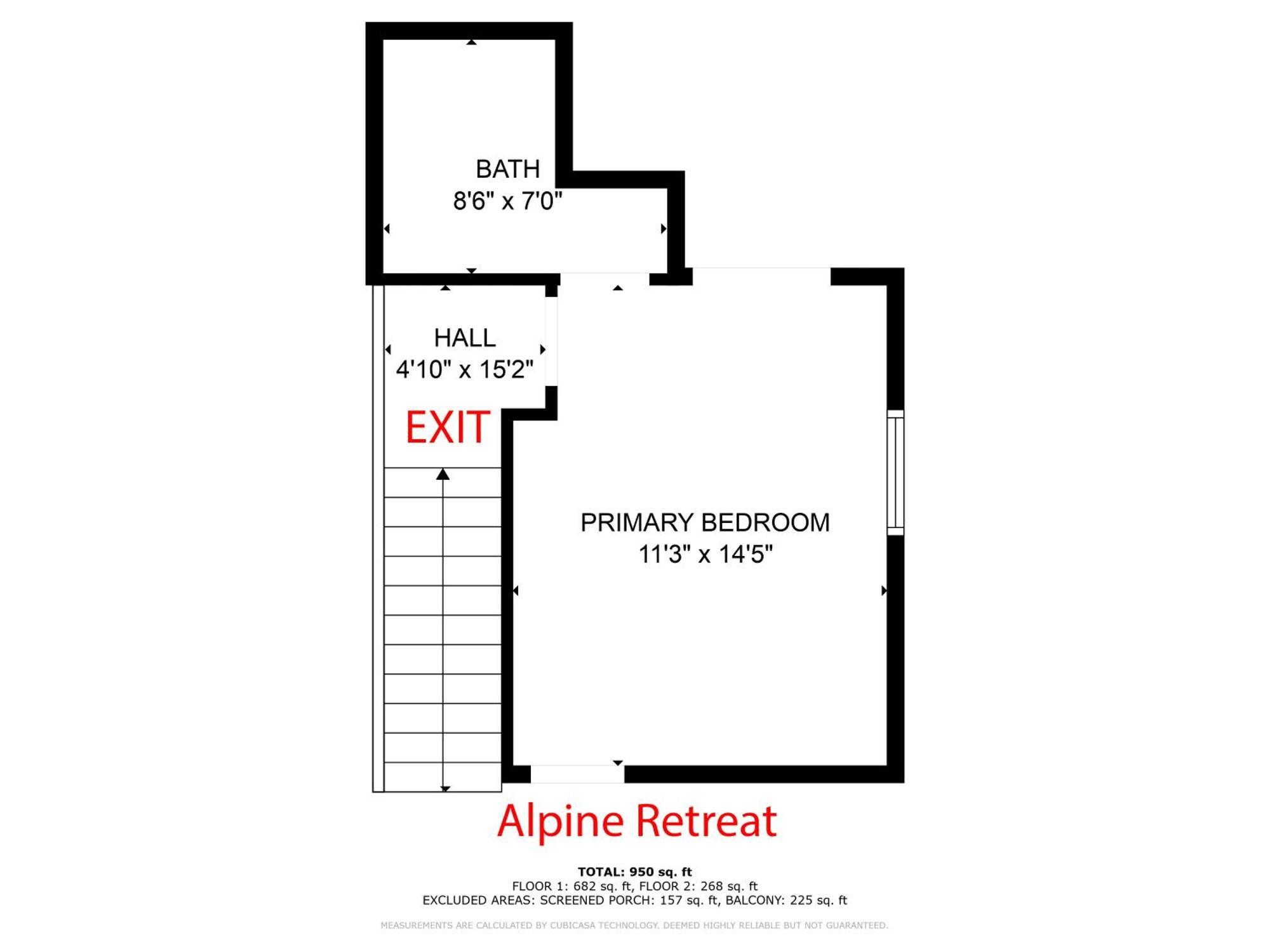 Alpine Retreat - 22 Sleeps 6 Close To Pigeon Forge, Free Attraction Tickets Villa Сивиървил Екстериор снимка